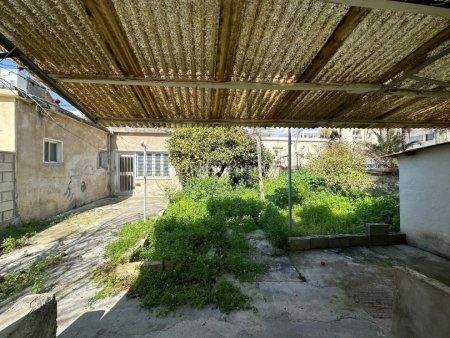 Building Plot for sale in Agia Zoni, Limassol