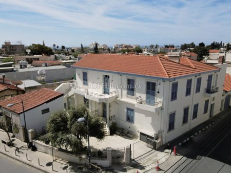 Commercial Building for sale in Limassol, Limassol