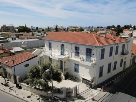 Commercial Building for sale in Limassol, Limassol - 1