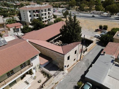 Commercial Building for sale in Germasogeia, Limassol - 1