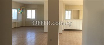 2 Bedroom Apartment  In A Privileged Area In Agios Antonios, Nicosia -