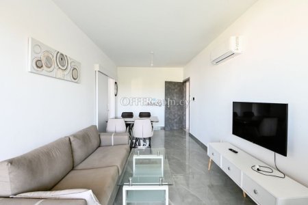 1 Bed Apartment for Sale in Livadia, Larnaca - 1