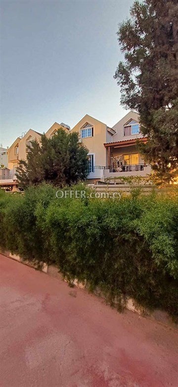  4 Bedroom Maisonette In Potamos Germasogeias, Limassol - 1