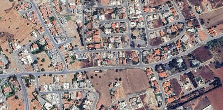 Building Plot for sale in Anthoupoli (Polemidia), Limassol