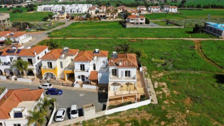 3 Bed Link-Detached Villa for Sale in Avgorou, Ammochostos - 11