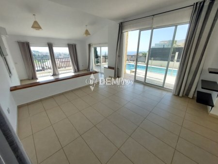 Villa For Sale in Chloraka, Paphos - DP3994 - 11