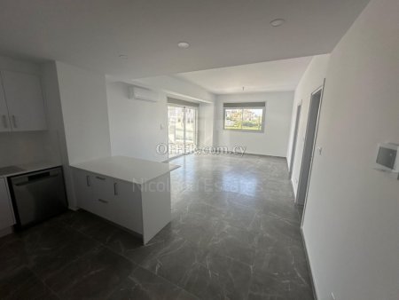 Modern New Two Bedroom Apartments with Photovoltaics for Sale in Archangelos Nicosia - 9