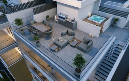 Apartment (Flat) in Mesa Geitonia, Limassol for Sale - 8