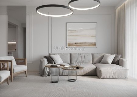 Apartment (Flat) in Mesa Geitonia, Limassol for Sale - 8