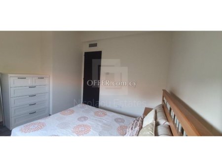 Three Bedroom Fully Furnished Apartment in Archangelos Apoel - 10