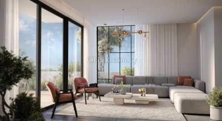 4 Bed Detached Villa for sale in Geroskipou, Paphos - 9