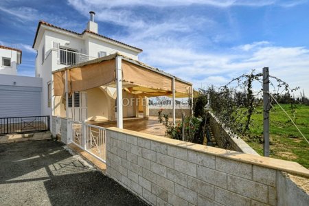 3 Bed Link-Detached Villa for Sale in Avgorou, Ammochostos - 10