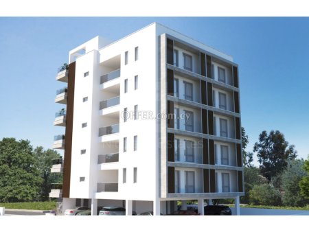New three bedroom apartment in Agios Nikolaos area near the Salt Lake - 7