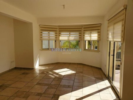 3 + 1 Bedroom Detached House For Sale Limassol - 10