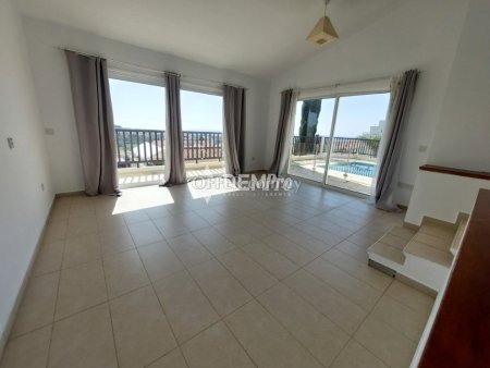 Villa For Sale in Chloraka, Paphos - DP3994 - 10