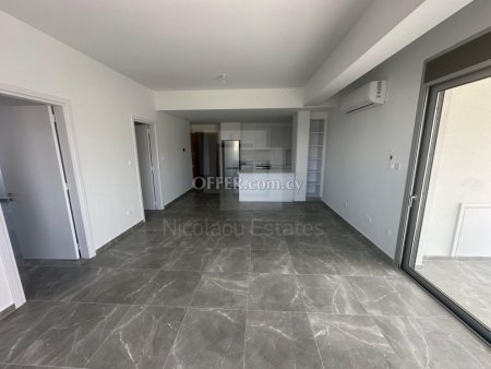 Modern New Two Bedroom Apartments with Photovoltaics for Sale in Archangelos Nicosia - 8