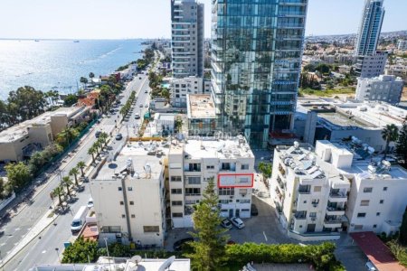 Four bedroom apartment in Mouttagiaka Limassol - 5