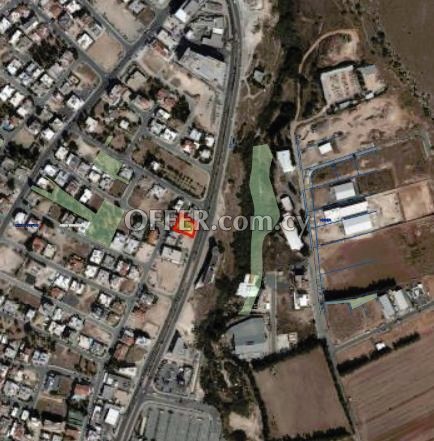 Building Plot for sale in Agios Theodoros, Paphos - 2