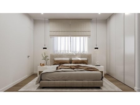 Modern Brand New Two Bedroom Apartment for Sale in Engomi Nicosia - 9