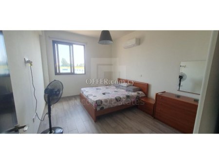 Three Bedroom Fully Furnished Apartment in Archangelos Apoel - 9