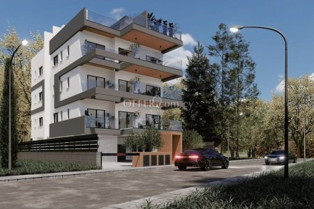 TWO BEDROOM APARTMENT IN AGIOS ATHANASIOS - 5