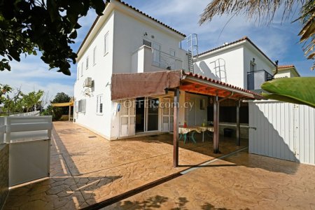 3 Bed Link-Detached Villa for Sale in Avgorou, Ammochostos - 9