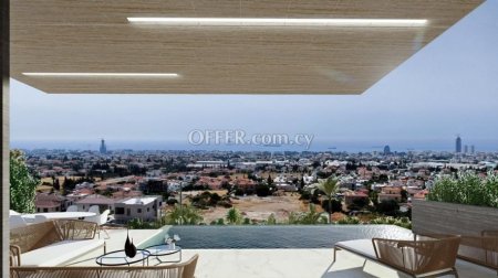 House (Maisonette) in Agios Athanasios, Limassol for Sale - 4