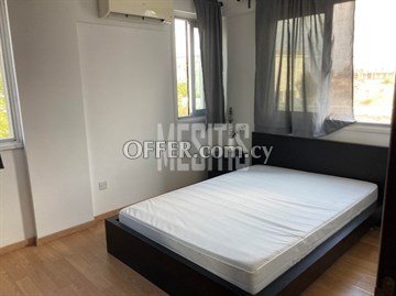 1 Bedroom Apartment  In Aglantzia, Nicosia - 5