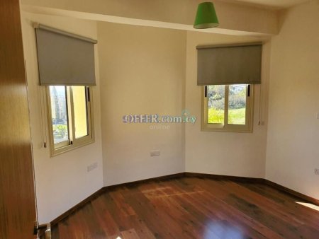 3 + 1 Bedroom Detached House For Sale Limassol - 9