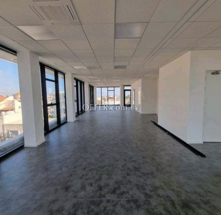 BRAND NEW COMMERCIAL OFFICE SPACE OF 231 SQ  FOR RENT - 9