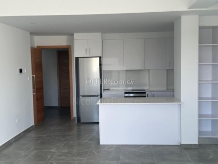 Modern New Two Bedroom Apartments with Photovoltaics for Sale in Archangelos Nicosia - 7