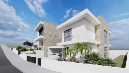 Development Land for sale in Agios Tychon, Limassol - 9