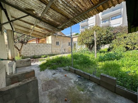 Building Plot for sale in Agia Zoni, Limassol - 9