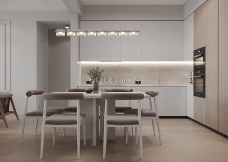 Apartment (Flat) in Mesa Geitonia, Limassol for Sale - 6