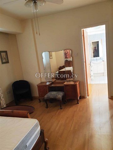  Spacious 3 Bedroom Penthouse Near Terra Santa-Acropolis, Nicosia - 5