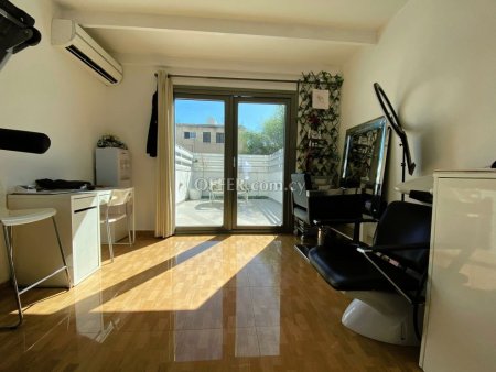 Fully renovated Beautiful townhouses in Kato Paphos - 8