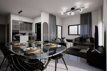 3 BEDROOM APARTMENT IN AGIOS ATHANASIOS - 4