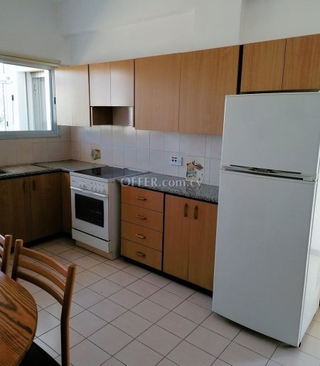 1 Bed Apartment for sale in Neapoli, Limassol - 6