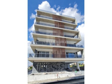 New two bedroom Duplex Penthouse in Agios Nikolaos area near the Salt Lake - 5