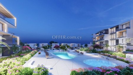 House (Maisonette) in Agios Athanasios, Limassol for Sale - 3