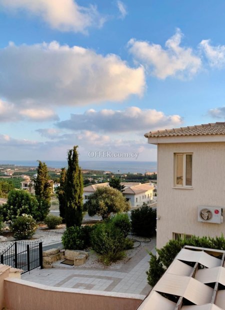 4 Bed Detached Villa for sale in Sea Caves, Paphos - 8