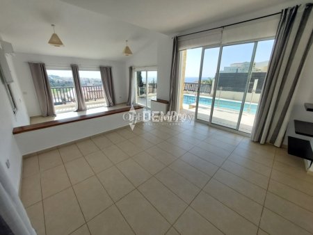 Villa For Sale in Chloraka, Paphos - DP3994 - 8