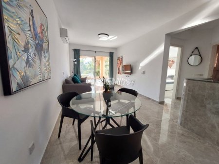 Apartment For Sale in Kato Paphos, Paphos - DP3993 - 8