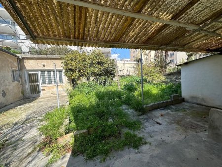 Building Plot for sale in Agia Zoni, Limassol - 8