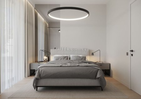 Apartment (Flat) in Mesa Geitonia, Limassol for Sale - 5