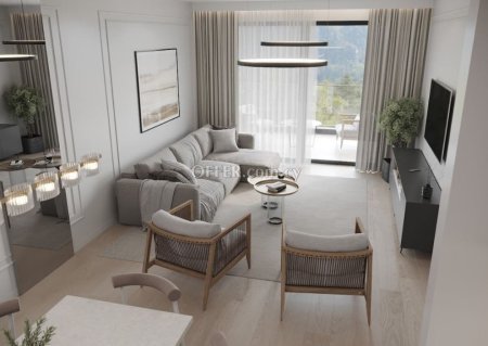 Apartment (Flat) in Mesa Geitonia, Limassol for Sale - 5