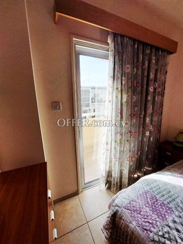  Airy And Sunny 2 Bedroom Apartment In Acropolis, Nicosia - 4