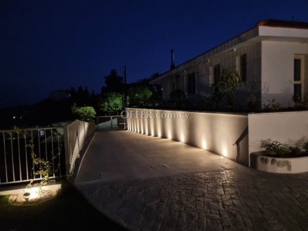 4 Bed Detached Villa for sale in Parekklisia, Limassol - 8