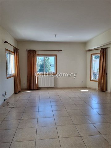 3 Bedroom Upper House  In Perfect Area In Aglantzia, Nicosia - 4