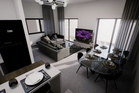 3 BEDROOM APARTMENT IN AGIOS ATHANASIOS - 3